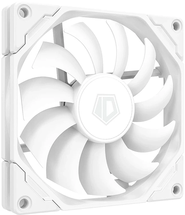 Вентилятор для корпуса ID-Cooling TF-9215-W