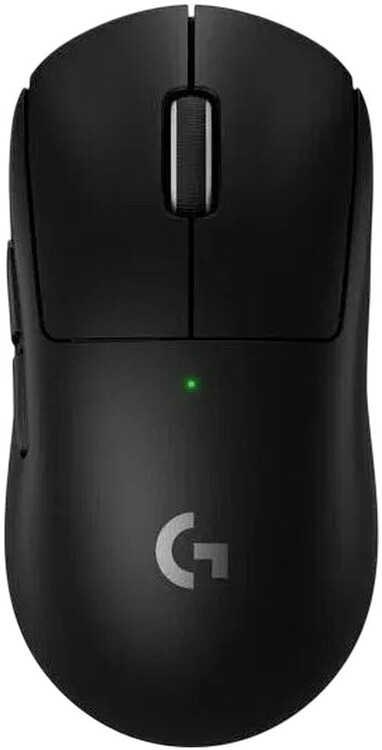 Мышь Logitech G Pro X Superlight 2 Black (910-006630)