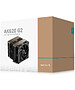 Кулер для процессора DeepCool AK620 G2 черный (R-AK620G2-BKNNMN-GJD) + термопаста Deepcool Z5 (DP-TIM-Z5-2)