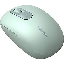 Мышь Ugreen MU105-90672 Celadon Green (90672)