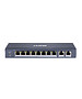 Коммутатор iFlow F-SW-EU410POE-V/L (301803326)