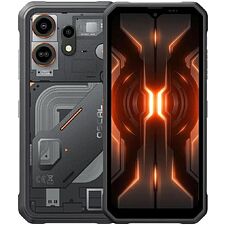 Смартфон Oscal Marine 3 8/256Gb Black