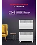 Конвектор Royal Clima ATRI Econo белый (REC-AE1000M)