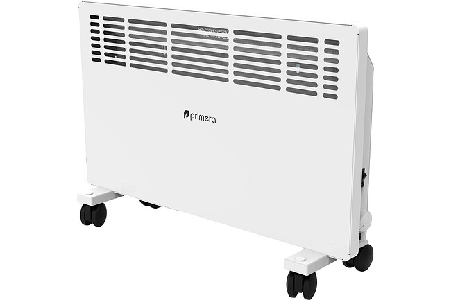 Конвектор Primera Ram PHP-1508-MXR белый