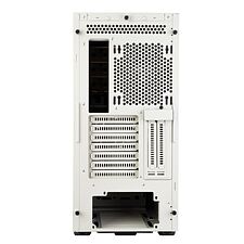 Корпус Silverstone SST-FLP02W без БП (G41FLP02W000020)
