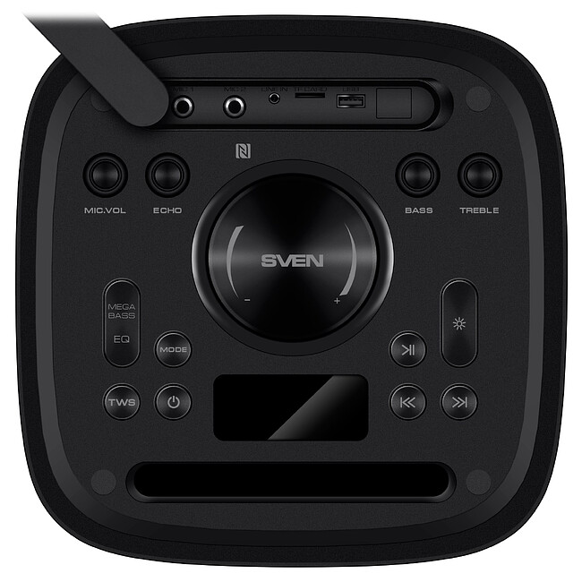 Колонка для вечеринок Sven PS-930 (SV-022402)