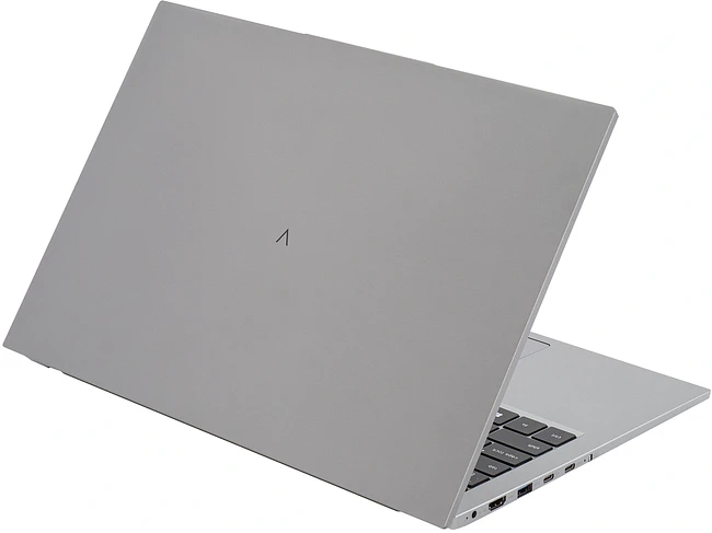 Ноутбук Digma Pro Fortis M Grey (DN15P3-8CXW05)