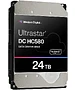 Жесткий диск WD Ultrastar DC HC580 24TB WUH722424ALE6L4 (0F62796)