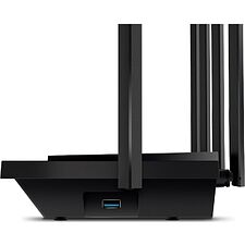 Беспроводной маршрутизатор TP-Link Archer AX73