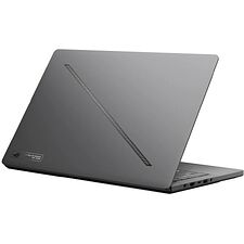 Ноутбук ASUS ROG Zephyrus G14 GA403UM-QS035 Eclipse Gray (90NR0M81-M001V0)