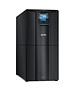Источник бесперебойного питания APC Smart-UPS C SMC3000I черный