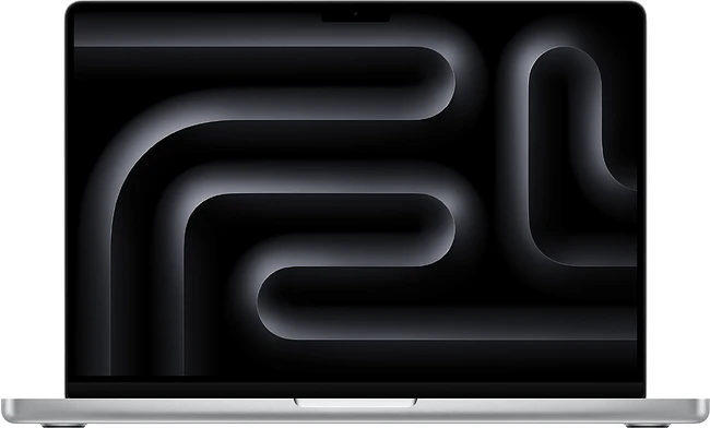 Ноутбук Apple MacBook Pro A3401 M4 Pro Silver (MX2E3HN/A)