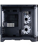 Корпус 1stPlayer UV5 без БП Black (UV5-BK-2FC7R-1FC7)