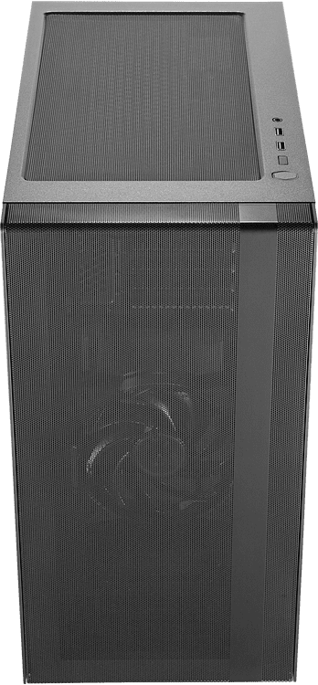 Корпус Cooler Master MasterBox NR400 (MCB-NR400-KGNN-S00)