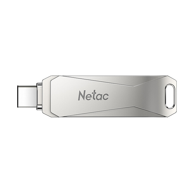 USB Flash-накопитель Netac U782C 64Gb (NT03U782C-064G-30PN)