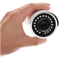 Камера видеонаблюдения Dahua DH-IPC-HFW1230S-0360B-S5