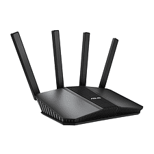 Роутер ASUS RT-BE82U Black