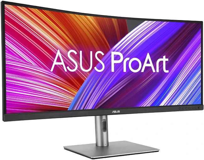 Монитор Asus ProArt PA34VCNV черный (90LM04A0-B02370)