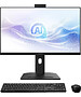 Моноблок MSI Modern AM273QP AI 1UM-089XRU черный (9S6-AF0111-089)