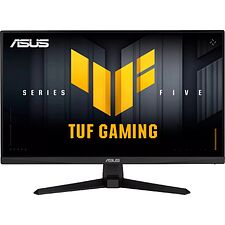Монитор Asus TUF Gaming VG259QMR5A черный (90LM0BR0-B01O71)