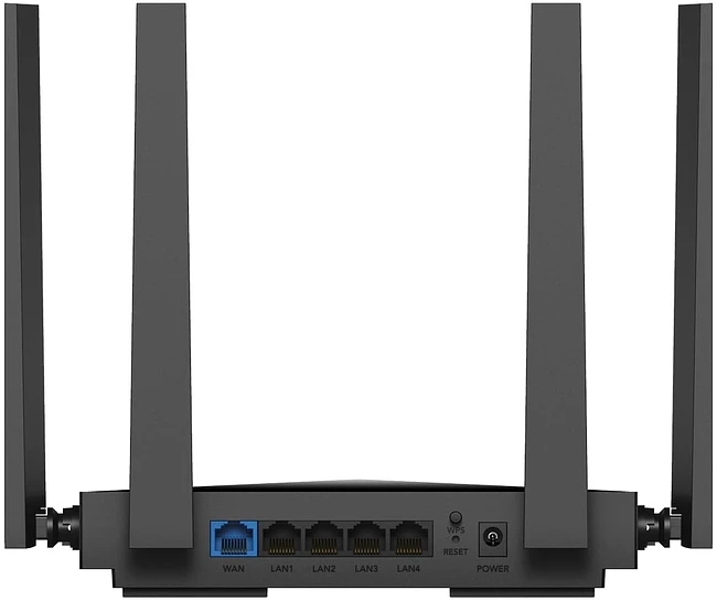 Маршрутизатор Cudy WR3600H