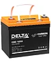 Аккумулятор для ИБП Delta CGD 1233 12В 33Ач