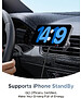 Автомобильное зарядное устройство Ugreen W758 Light Blue (55967)