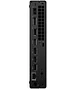 Компьютер Lenovo ThinkCentre Neo 50q G5 Slim черный (13B9004VUM)