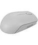 Мышь Lenovo 300 Wireless Compact серый (GY51L15678)