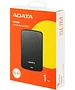 Внешний накопитель A-Data 1Tb HV320 2.5 черный (AHV320-1TU31-CBK)