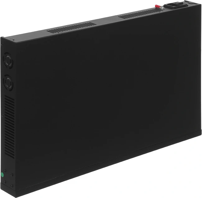 Коммутатор Digma DSP716G-4C-R300