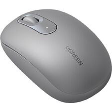Мышь Ugreen MU105-90669 Moonlight Gray (90669)