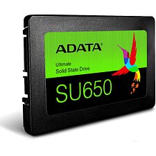 SSD диск A-Data SU650 256GB (ASU650SS-256GT-R)