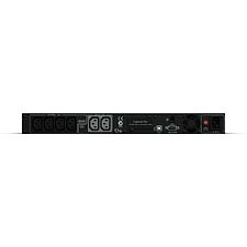 Источник бесперебойного питания CyberPower PR1000ELCDRT1U