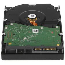 Жесткий диск WD Black 6TB (WD6004FZBX)