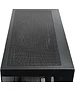 Корпус Chieftec Vista без БП черный (GT-01B-OP)
