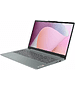 Ноутбук Lenovo IdeaPad Slim 3 15ABR8 Arctic Grey (82XM00CJRK)