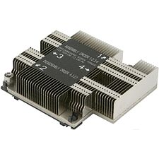 Радиатор для процессора SuperMicro SNK-P0067PD Радиатор для процессора SuperMicro SNK-P0067PD