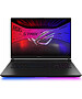 Ноутбук Asus ROG Strix Scar 18 G835LX-SA186W Black (90NR0LF1-M00AS0)