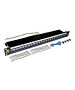 Патч-панель Lanmaster LAN-PPL24S6A