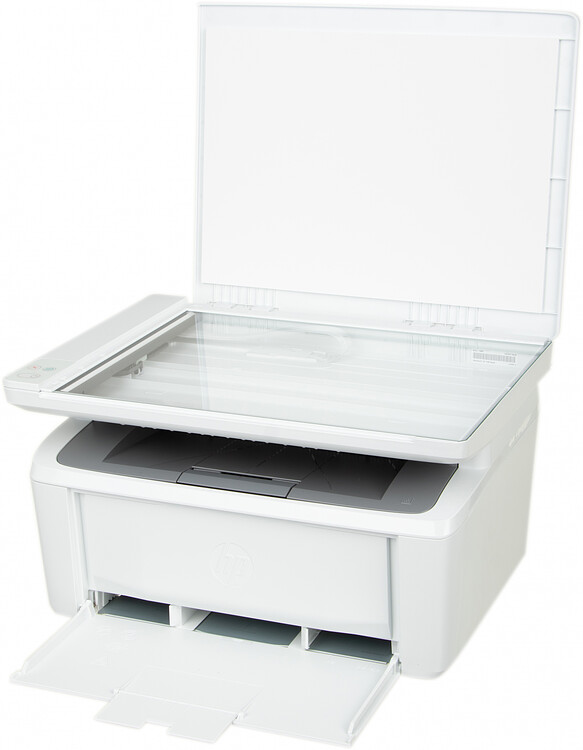 МФУ HP LaserJet M141a (7MD73A)