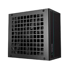 Блок питания Deepcool GAMERSTORM PF450 450W Black (R-PF450D-HA0B-WDEU)