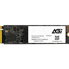 SSD диск AGI AI818 1TB AGI1T0G43AI818-CB