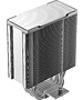 Кулер для процессора DeepCool AG500 G2 WH белый (R-AG500-WHNPMG2-G)