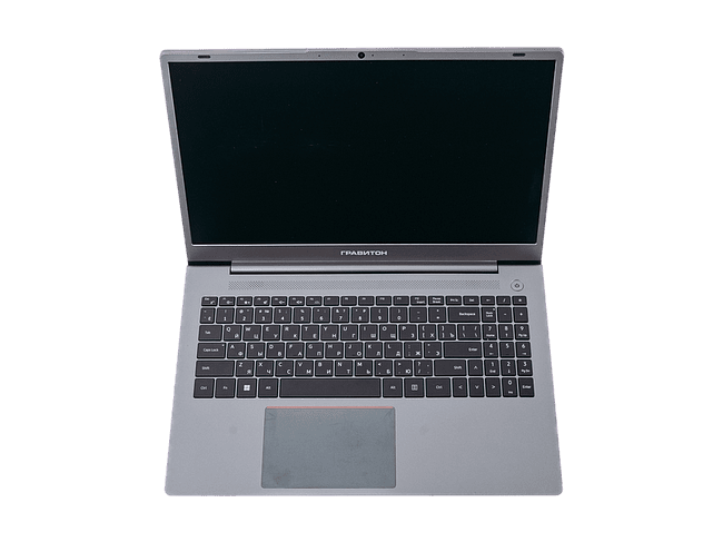 Ноутбук Гравитон Н15А-Б (213147)