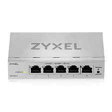 Коммутатор Zyxel GS1200-5V3-EU0101F