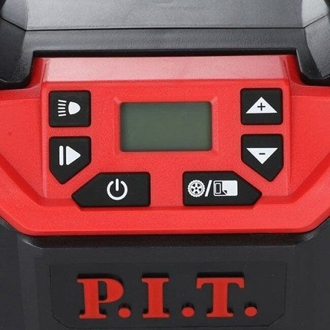 Компрессор P.I.T. PAIP20H-11A