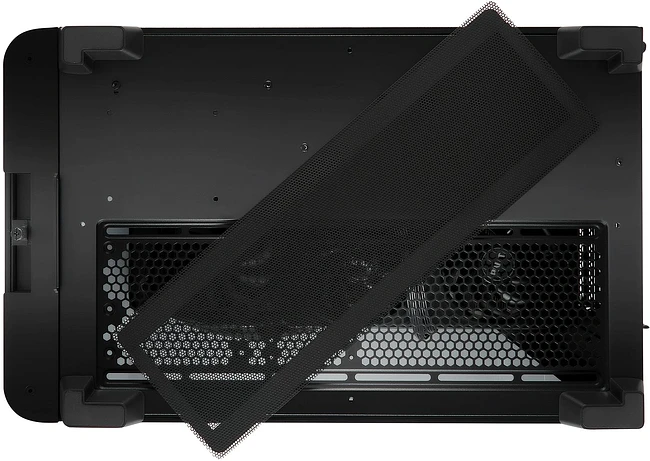 Компьютер Bloody BD-PC CZ79V3 черный (2170117)