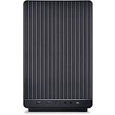 Корпус Lian Li A3-mATX без БП Black (G99.A3X.00)
