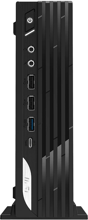 Компьютер MSI Pro DP21 14M-256BRU черный (936-B0A431-256)